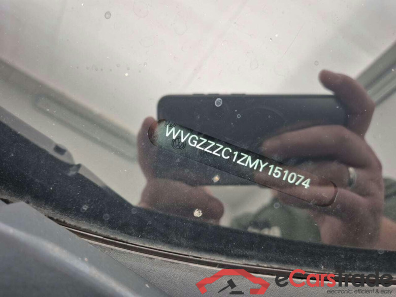 VOLKSWAGEN T-Cross 1.0 TSI Life #5