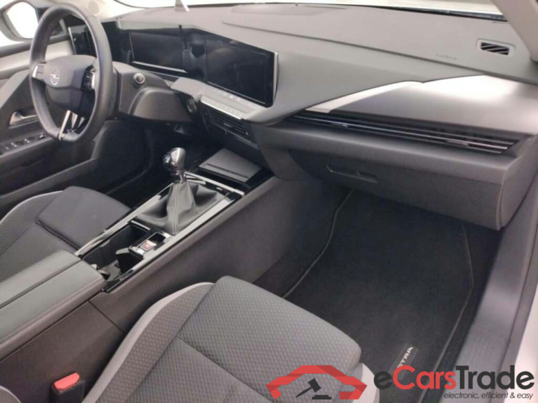OPEL ASTRA 1.2 Bns Edition #3