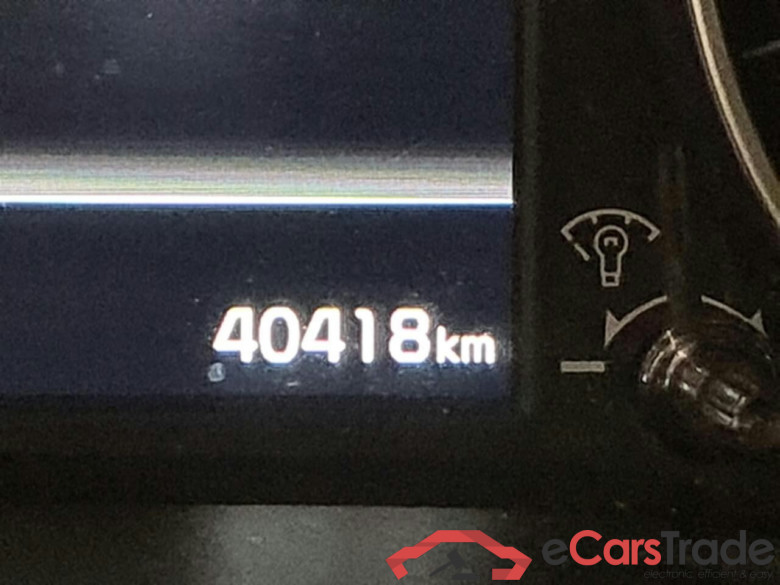 KIA Picanto 1.0 DPi ComfortLine #6