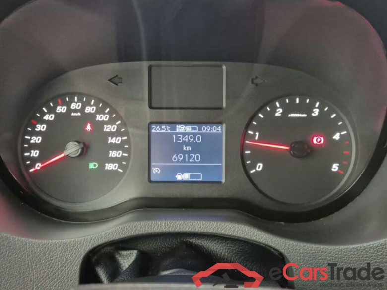 MERCEDES-BENZ Sprinter 516 2.2 CDI L2H2  #6