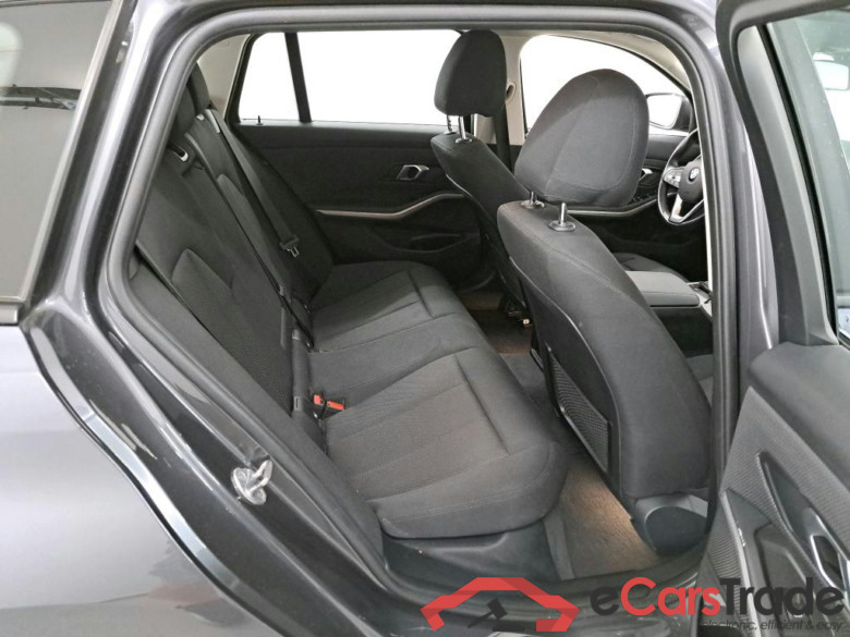BMW 3 SERIES TOURING 2.0 318IA (115KW) AUTO TOURING #6