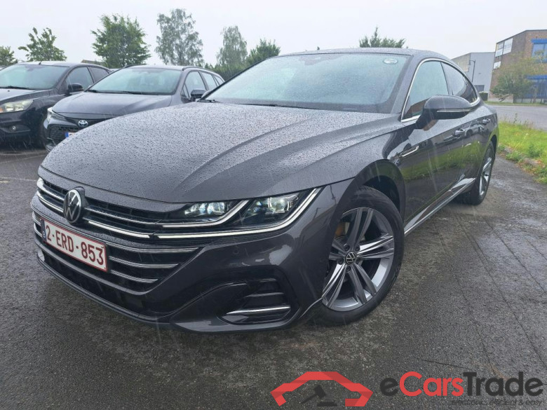 VOLKSWAGEN ARTEON 2.0 TDI 110KW DSG R-LINE BUSINESS PREM #1