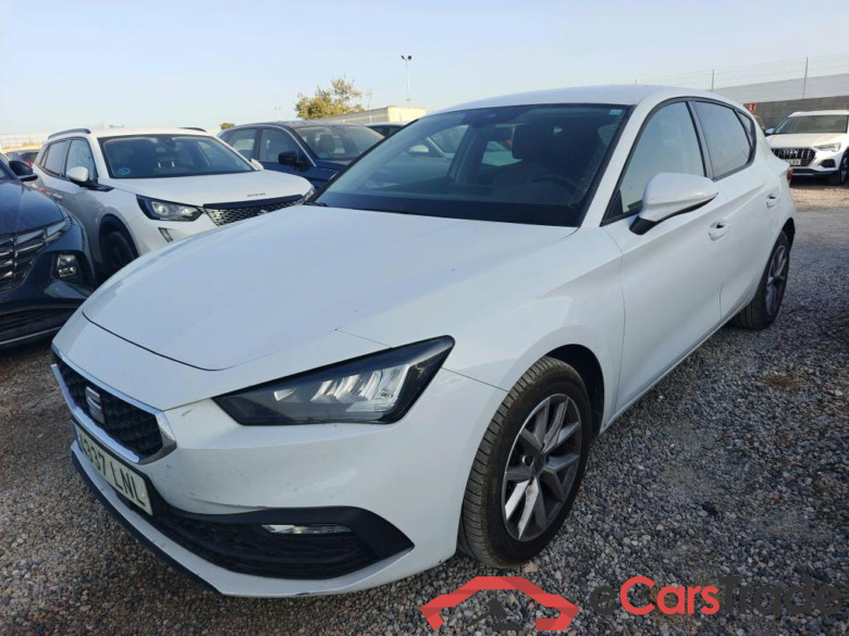 SEAT Nuevo León / 2020 / 5P / berlina con portón 2.0 TDI 110kW DSG-7 Style Go(SP) #1