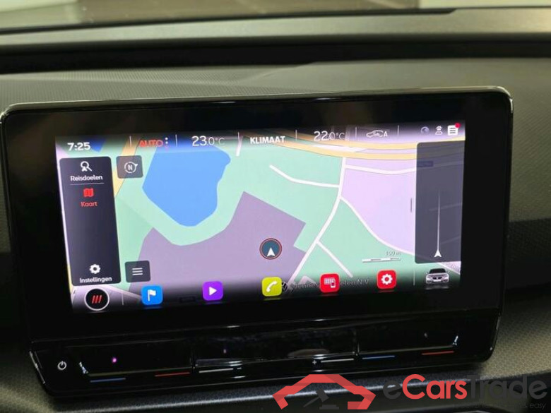 Seat Leon Leon 1.0 eTSI 110 Move! DSG (Mild Hybrid) 81kW/110pk  5D/P Auto-7 #6