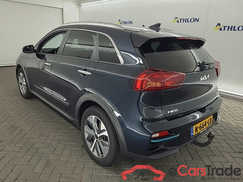 KIA e-Niro 64kWh DynamicPlusLine 5D 150kW #4