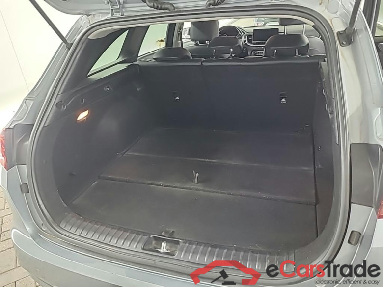 KIA ceed sportswagon 1.0 T-GDi DynamicPlusLine 5D 88kW #5