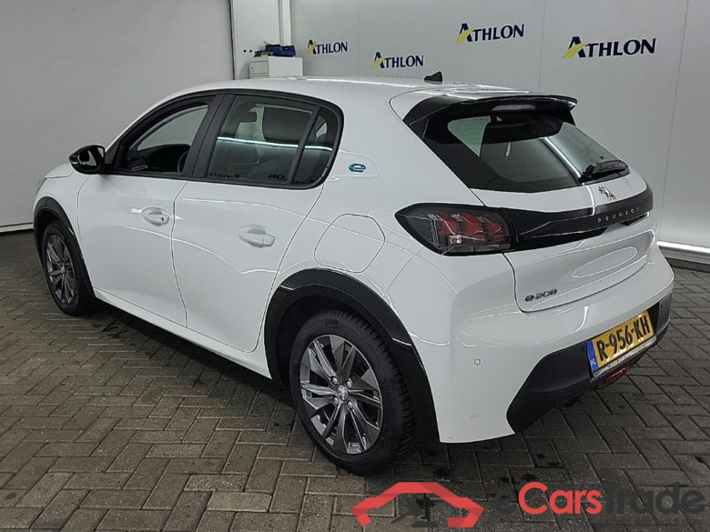 PEUGEOT e-208 Active Pack 50kWh 136 5D #4