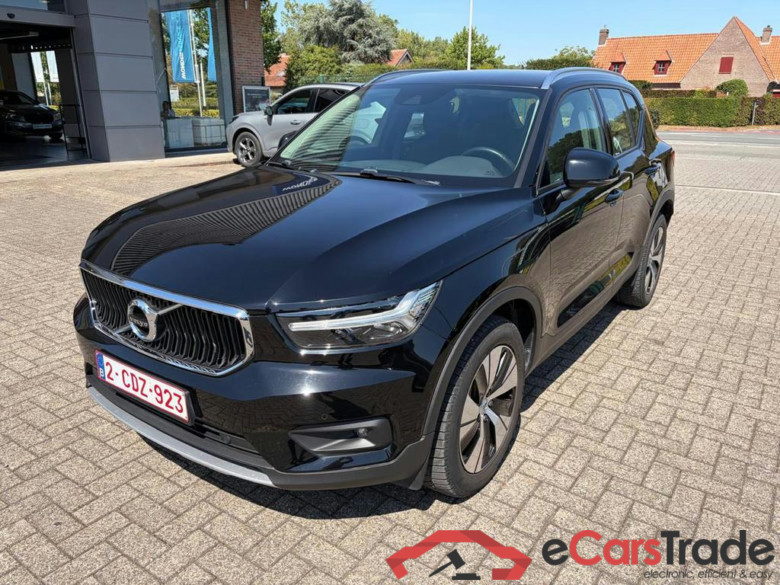 VOLVO XC40 1.5 T3 Momentum Pro Geartronic