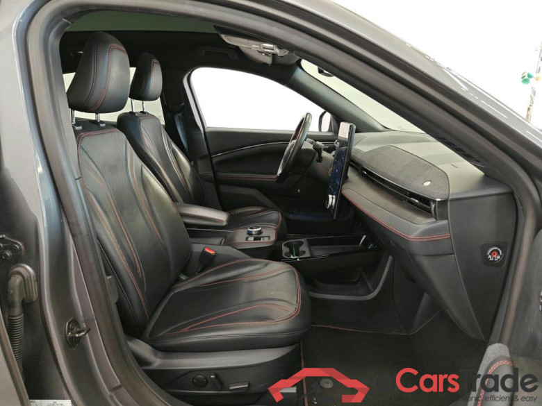 Ford Mustang Mach-E 75kWh AWD auto 5d #3