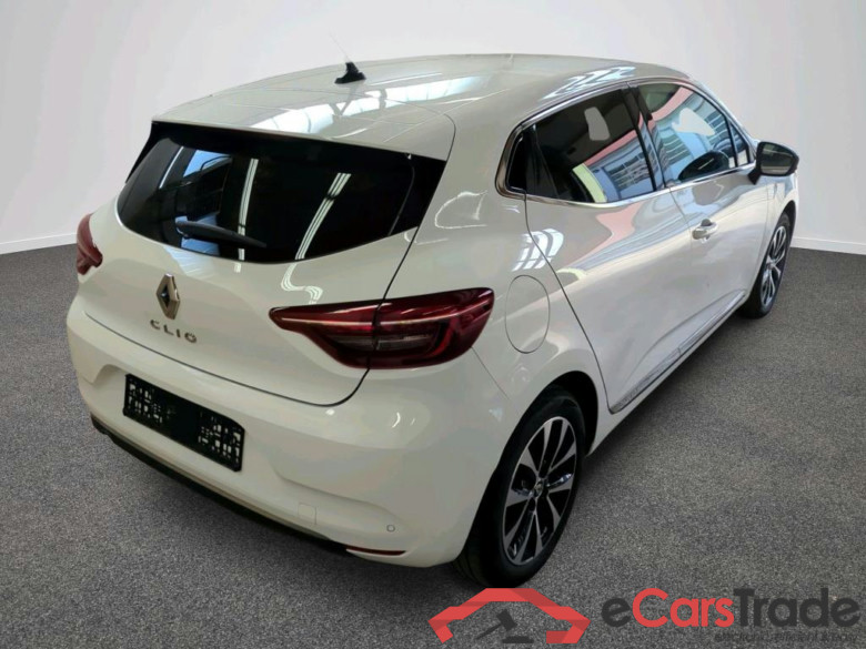 Clio V Intens 1.5 dCi 85KW MT6 E6dT #2