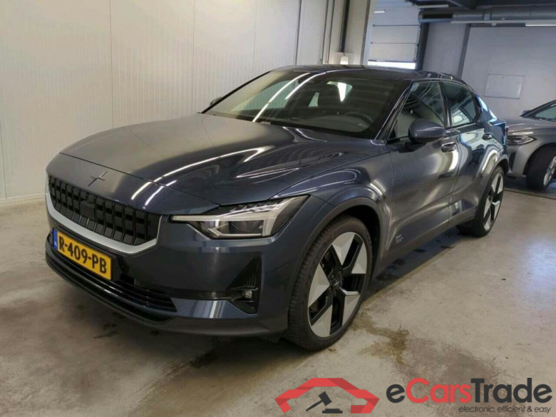 Polestar 2 LRSM 78 kWh