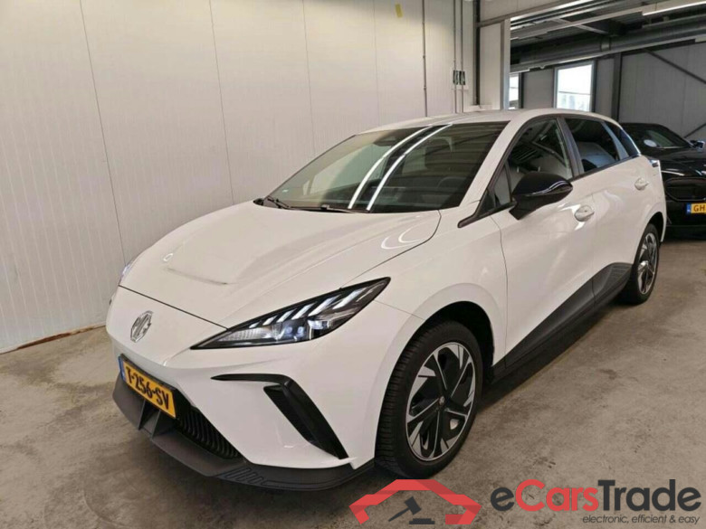 MG MG4 Electric Comfort 64 kWh