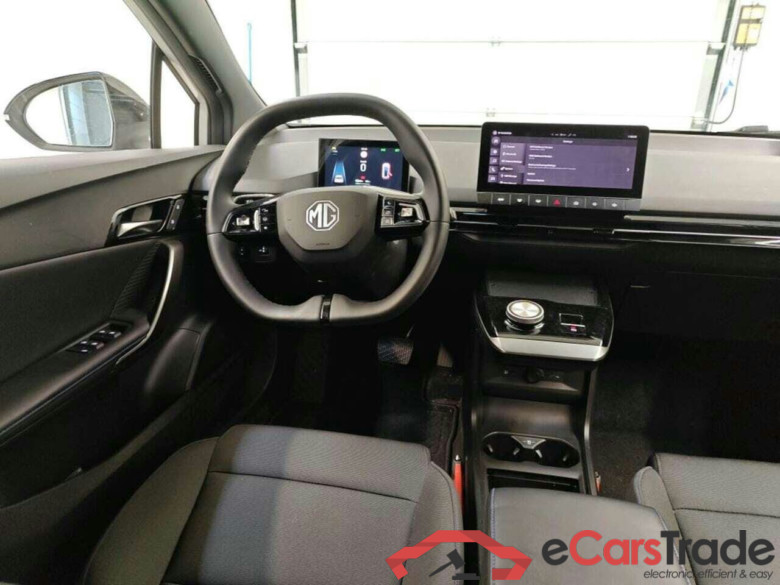MG MG4 Electric Comfort 64 kWh #3