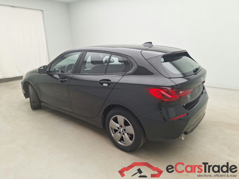 BMW, 1-serie '19, 118i 100kW Aut #6