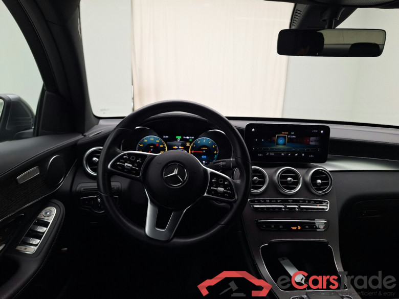 Mercedes, GLC Coupé FL'19 PHEV, GLC Coupé 300de 4M Busin.Sol. #6