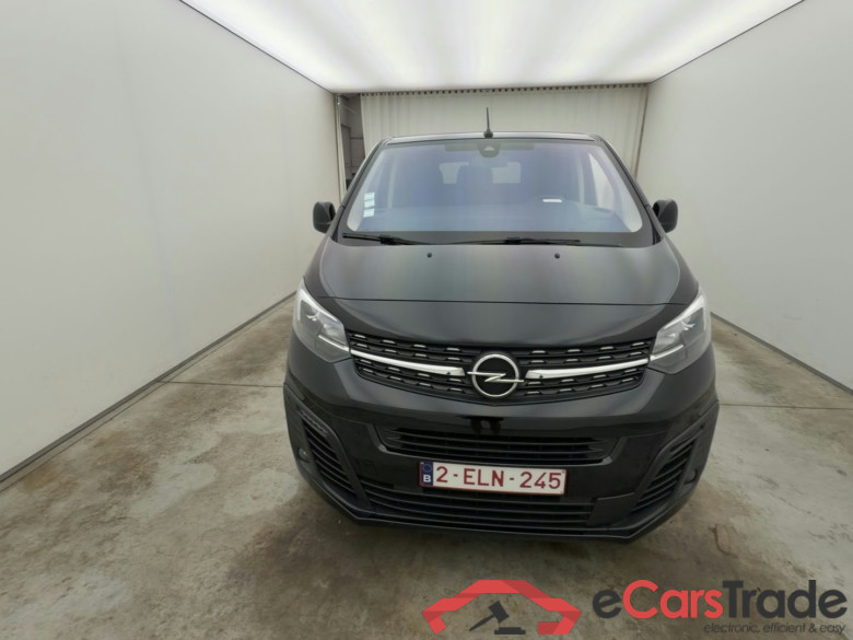 Opel, _Vivaro '19, Opel Vivaro 2.0 Turbo 130kW DC L3H1 Auto 5d