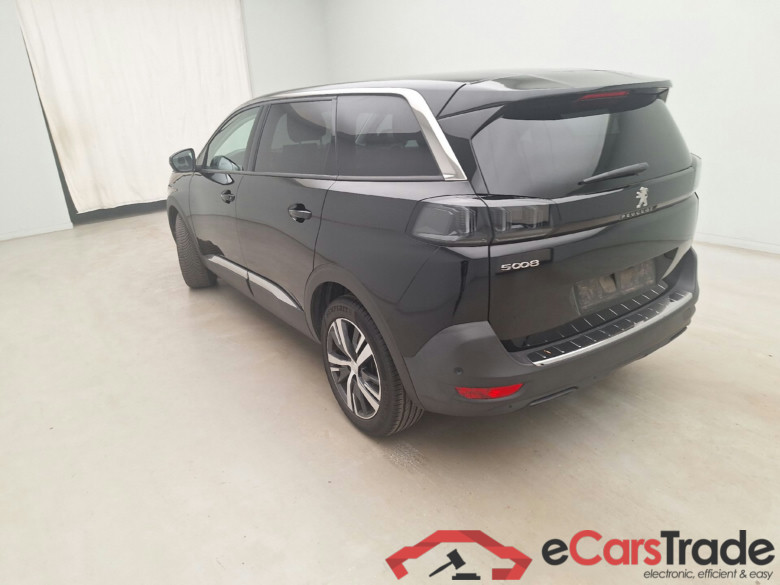 Peugeot, 5008 FL'20, Peugeot 5008 1.5 BlueHDi 96kW S&S Allure 5d #3