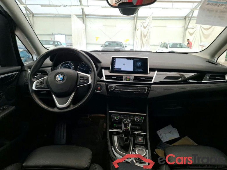 BMW Serie 2 Gran Tourer / 2018 / 5P / monospace 218d Sport Auto #5