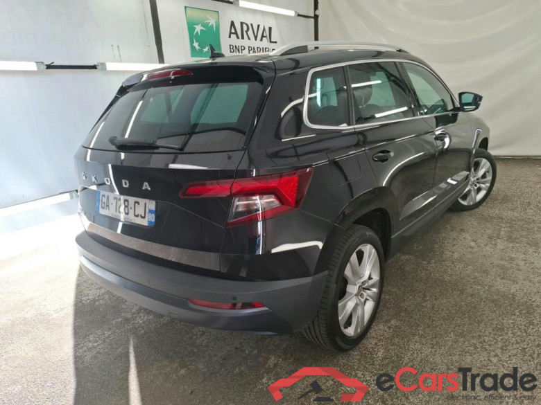 Karoq Style 2.0 TDI 150CV BVM6 E6d #3