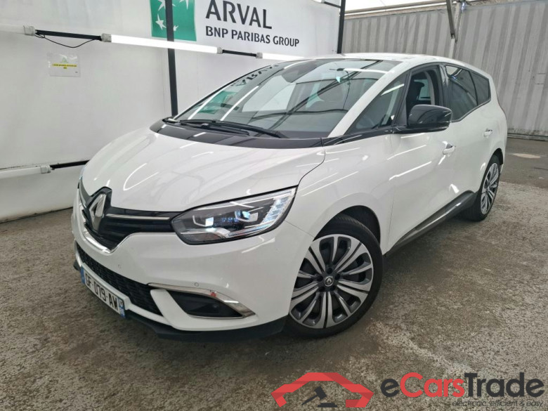 RENAULT Grand Scénic / 2016 / 5P / monospace Business TCe 140 - 21 #1