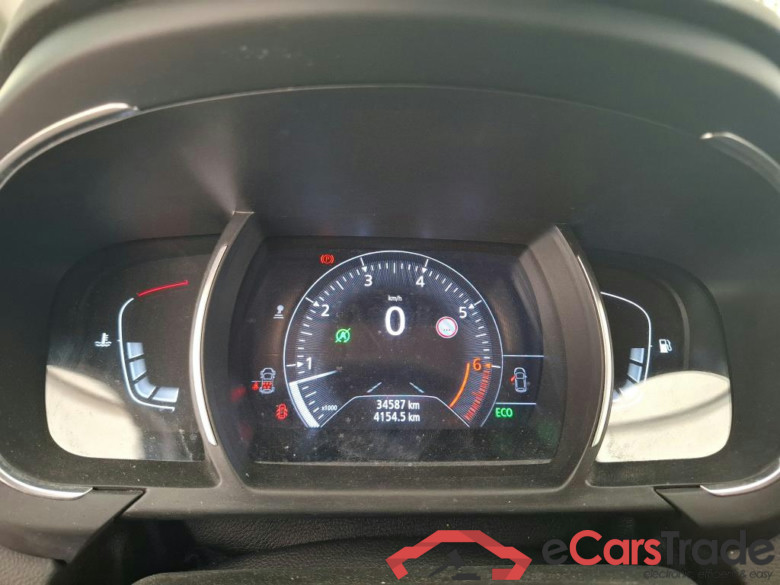 RENAULT Grand Scénic / 2016 / 5P / monospace Business TCe 140 - 21 #6