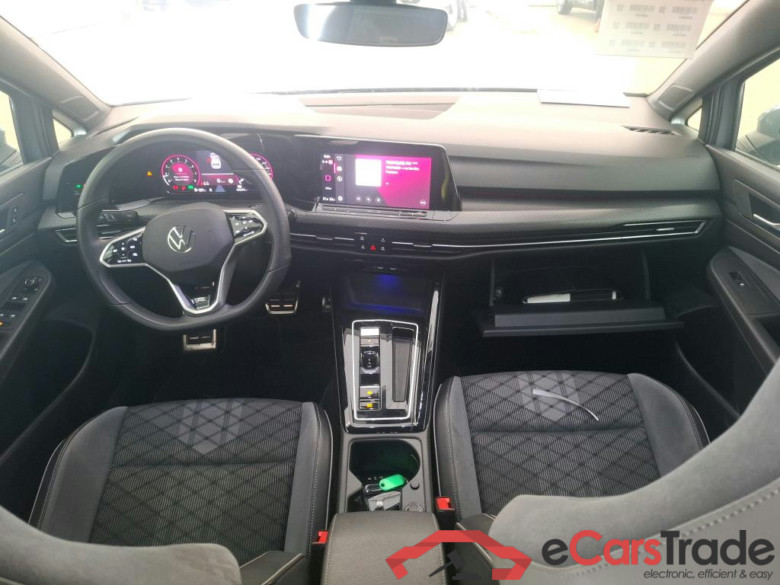 VOLKSWAGEN Golf / 2020 / 5P / Berline 1.5 eTSI OPF 150 DSG7 R-Line #4