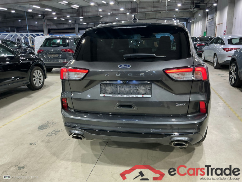 FORD KUGA 2.5I PHEV 165KW ST-LINE X AUTO #5