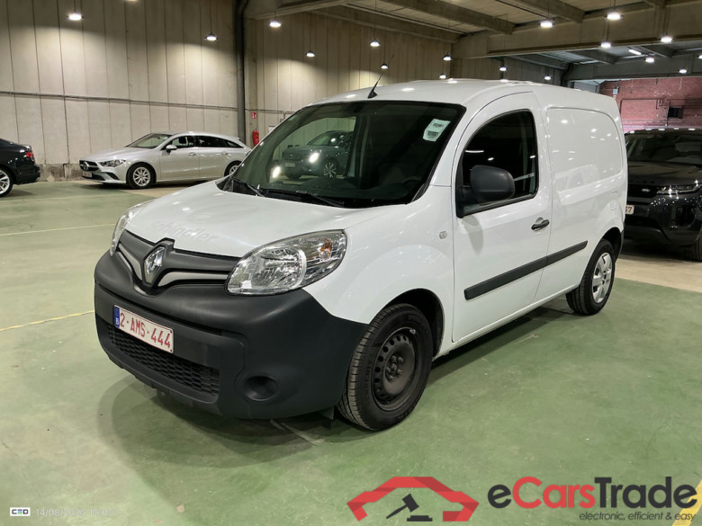 RENAULT KANGOO EXPRESS 1.5 BLUE DCI 80 GRAND CONFORT #1