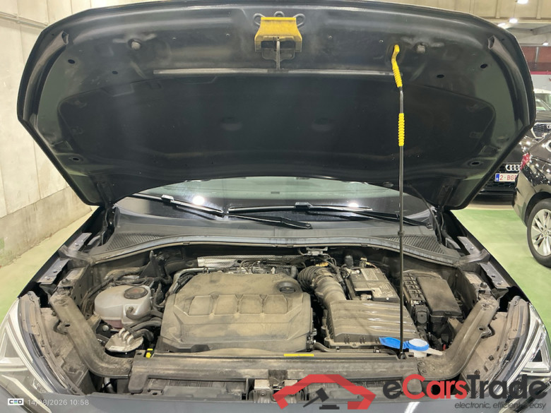 SEAT TARRACO DIESEL 2.0 CR TDi Xcellence #6