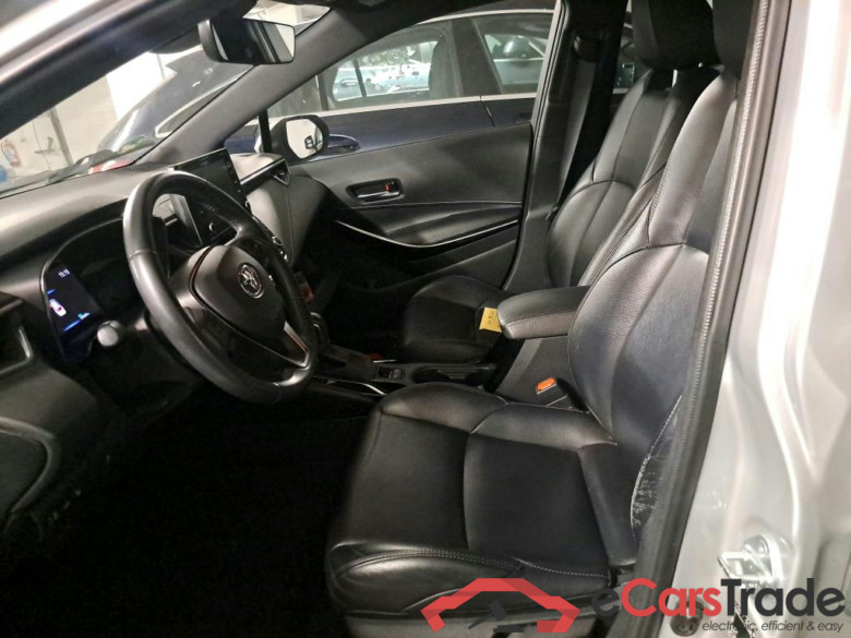 TOYOTA COROLLA TOURING SPORTS 1.8 HYBRID STYLE E-CVT #5