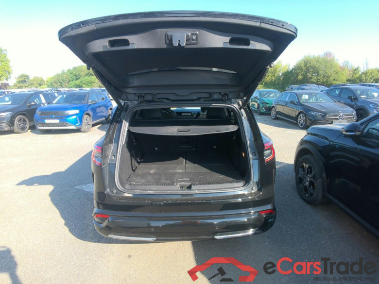 Espace VI  Esprit Alpine E-Tech Hybrid 1.2  200CV  BVAV  7 Sieges #6