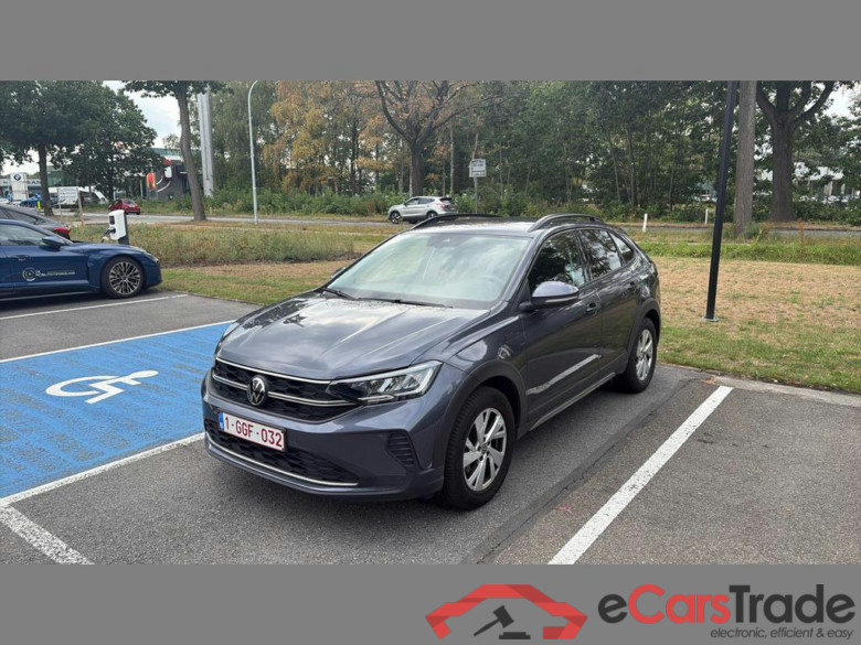 VOLKSWAGEN Taigo 1.0 TSI Life Business OPF DSG #1