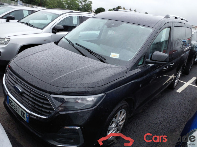 FORD Grand FORD Grand Tourneo 2,0 ECOBLUE 122 CV BVM TITANIUM  Titanium #1