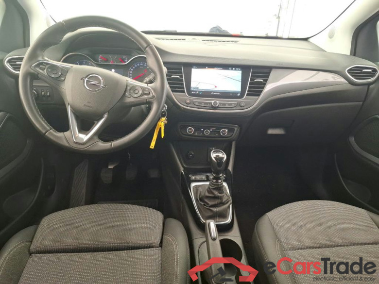 Crossland X Business Elegance 1.2 Turbo 110CV BVM6 E6d #5