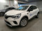 preview Renault Captur #0