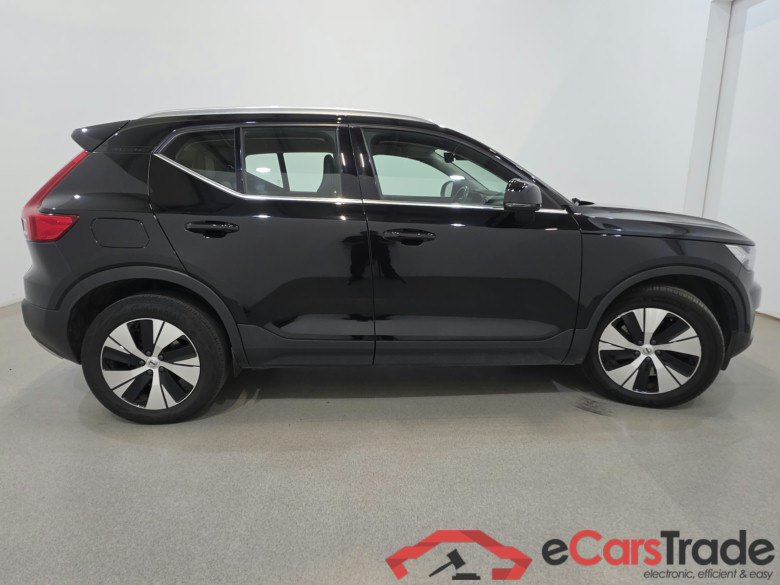 Volvo XC40 1.5 T4 Plug-In Hybrid Inscription Aut. LED Virtual ACC Navi Leather KeylessGo Klima PDC ... #5