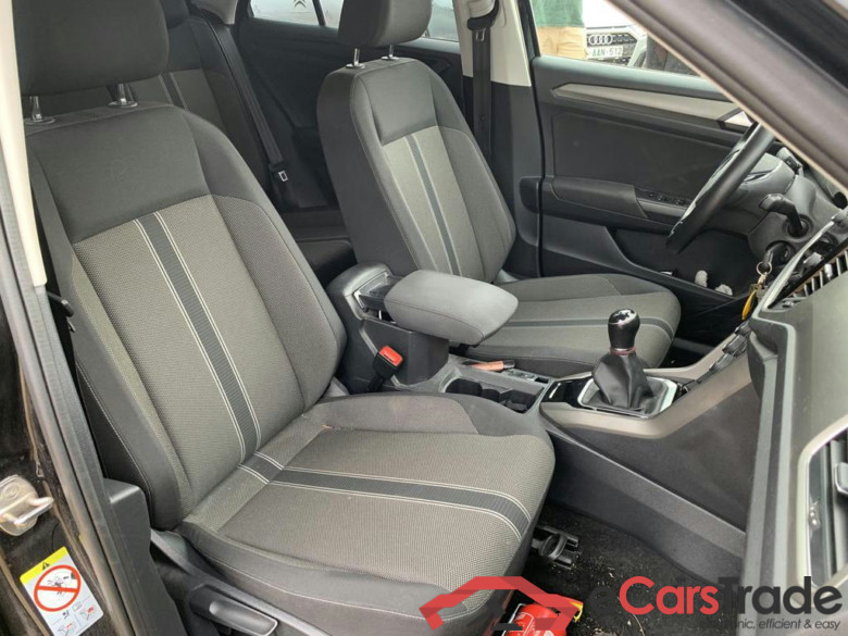 VOLKSWAGEN T-Roc 1.0 TSI Style OPF #6