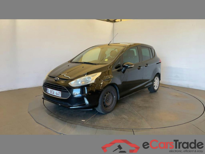 FORD B-Max Dsl B-Max 1.5 TDCi Trend #1