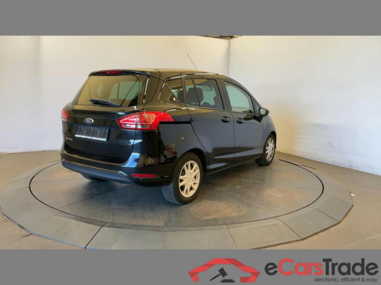 FORD B-Max Dsl B-Max 1.5 TDCi Trend #4
