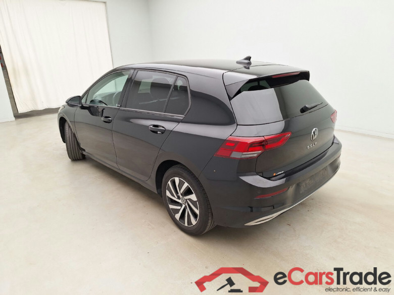 VW, Golf VIII '20, Volkswagen Golf VIII 1.0 TSI 81kW Active 5d #6