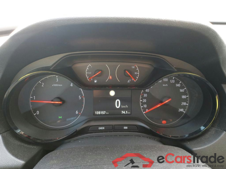 OPEL Grandland X / 2017 / 5P / todoterreno 1.5 CDTi 120 Aniversario #4