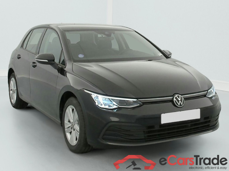 Volkswagen Golf Life Plus 1.0 eTSI OPF 110 DSG7 #1