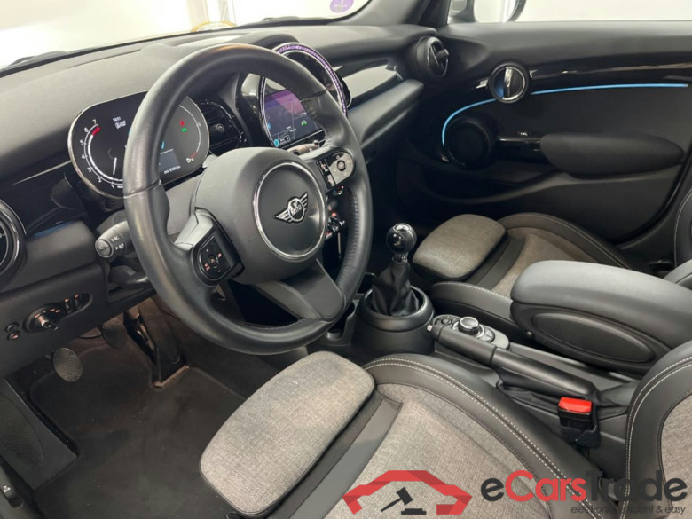 Mini 5-deurs 1.5 One Business Edition #5