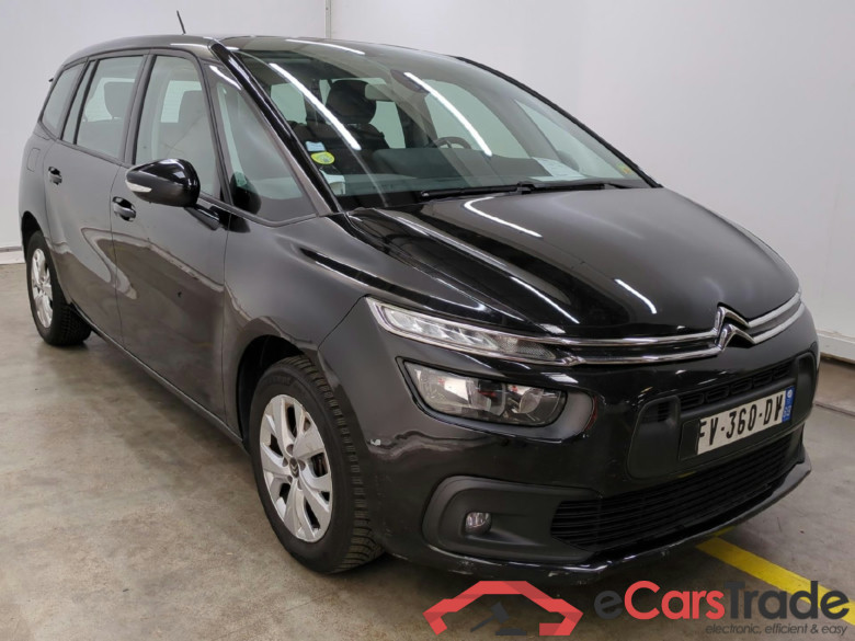 C4 Grand Picasso/Spacetourer Business Class 1.5 BlueHDi 130CV BVA8 7 Sieges E6dT #4