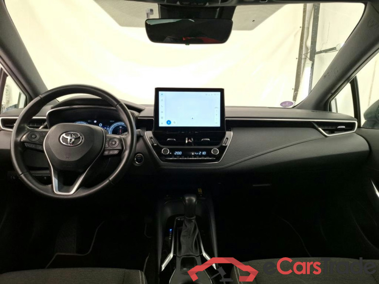 TOYOTA Corolla Touring Sports / 2022 / 5P / Break Hybride 140h Dynamic Business Beyond Zer #5