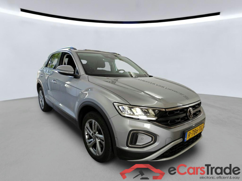 VOLKSWAGEN T-Roc 110 kW #5