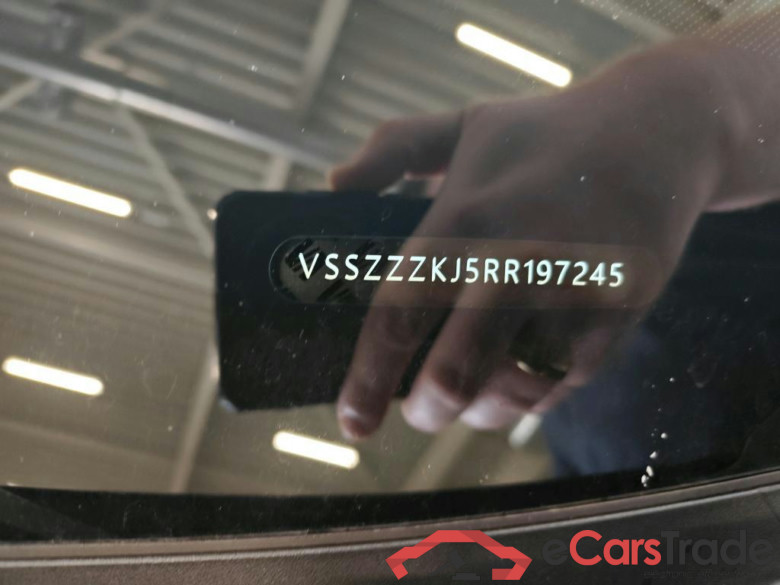 SEAT Ibiza 70 kW #2