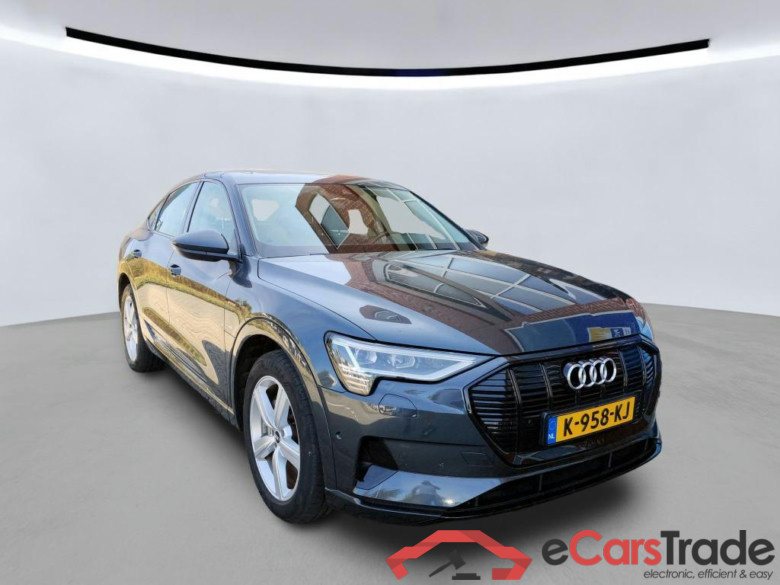 AUDI e-tron Sportback 300 kW #4