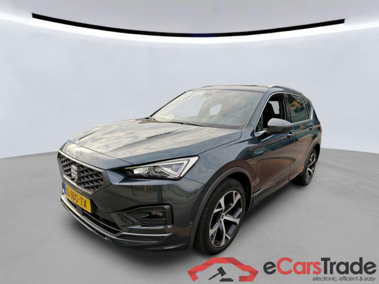 SEAT Tarraco 110 kW