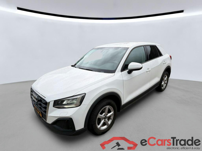 AUDI Q2 81 kW #1